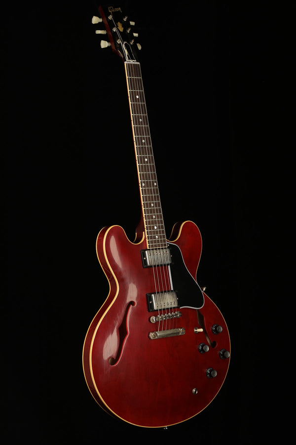 Gibson Les Paul 1959 CC #1 Aged Gary Moore | Reverb Australia