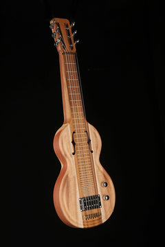 Cole Clark Lap Dog Hollow Lap Steel Guitar Acoustic Centre