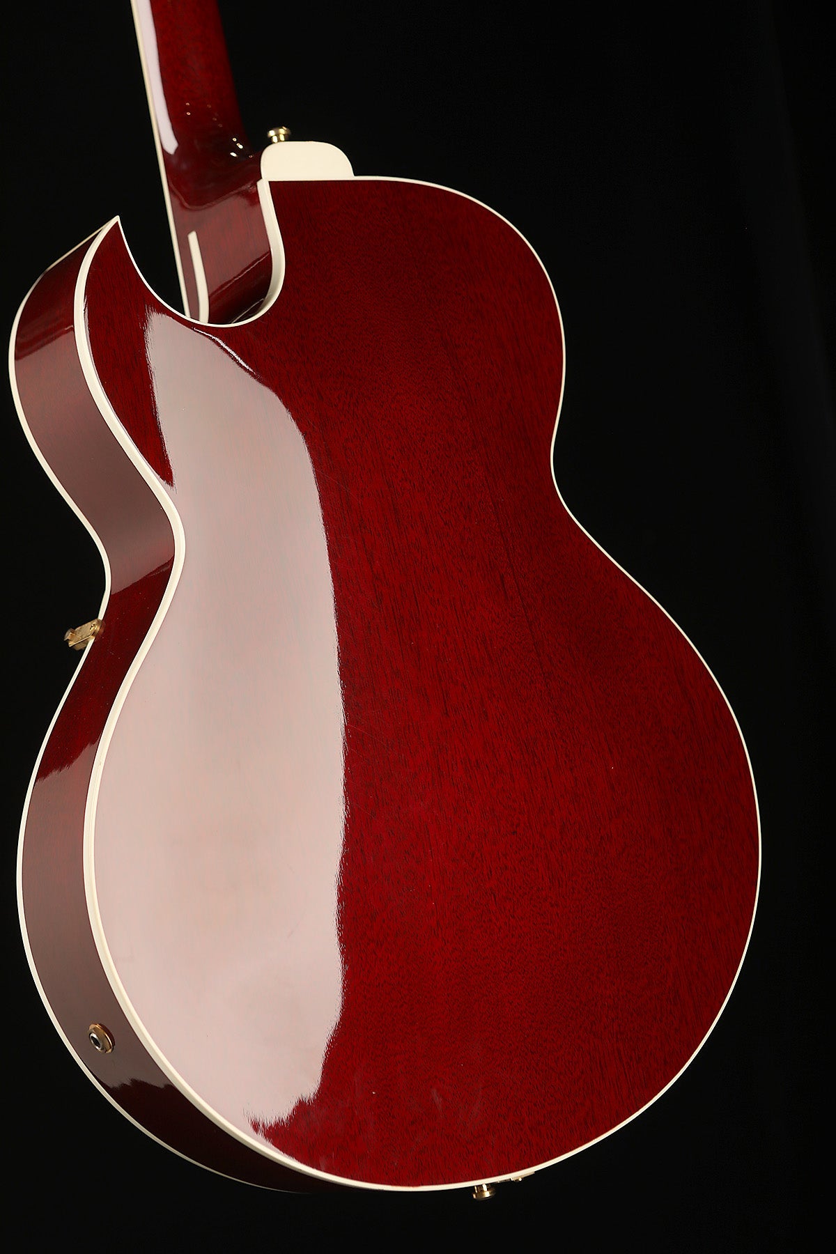 Gibson deals hybrid guitar