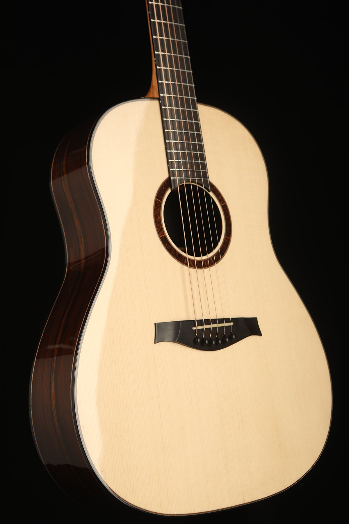 Brazilian rosewood deals acoustic guitar