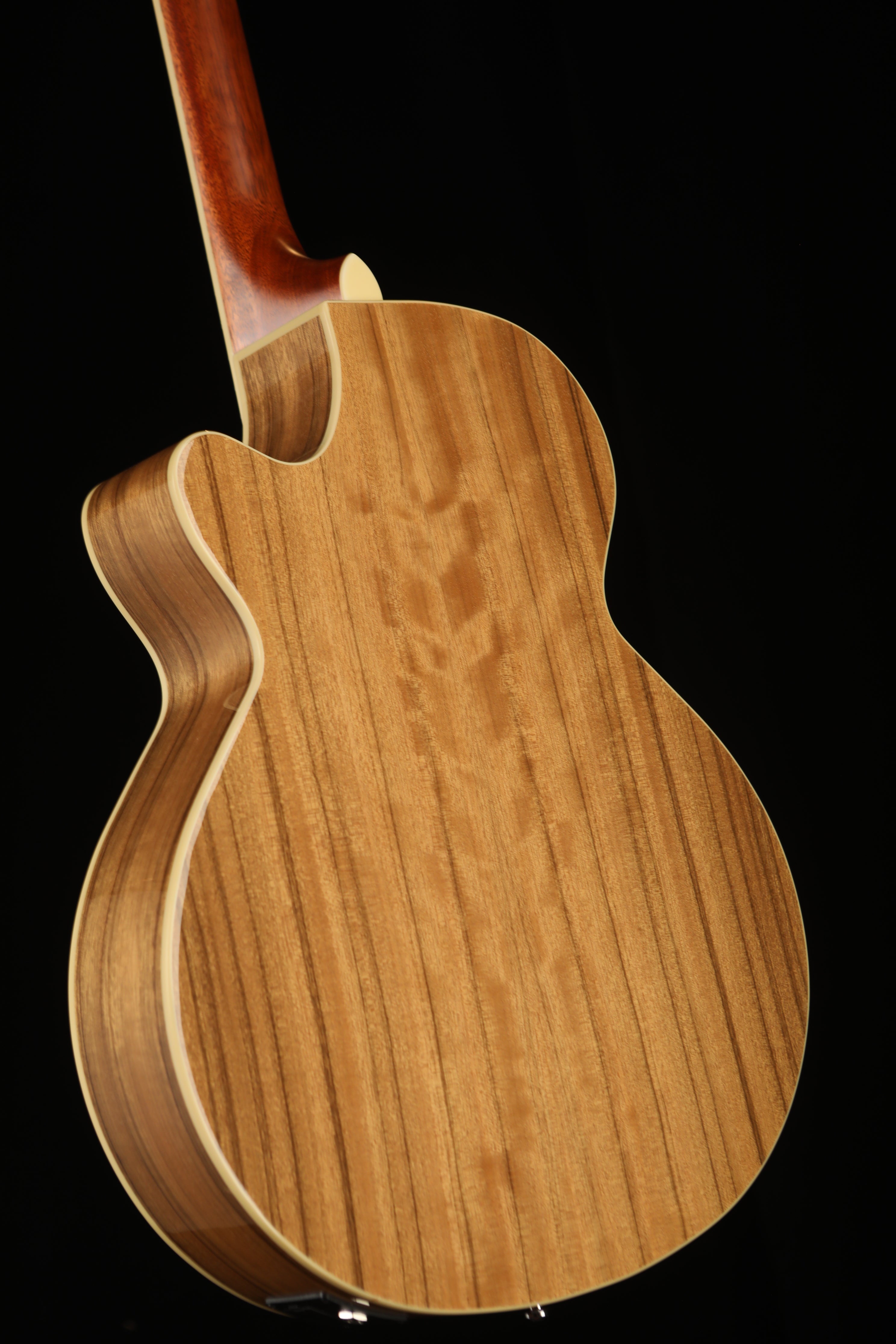 Cort SFX-DAO-NAT - Venetian Cutaway SFX Slim Body Acoustic Guitar - Na