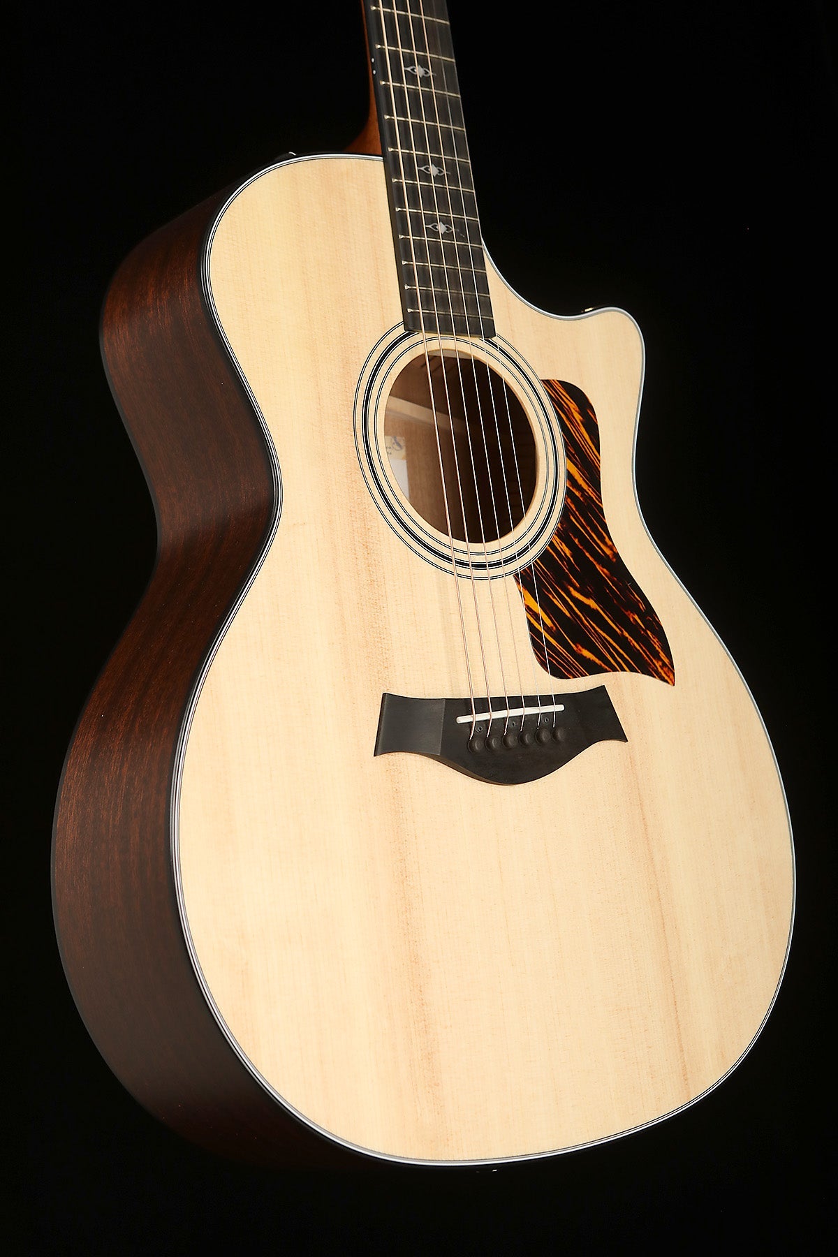 Taylor 314ce V Class Acoustic Electric Guitar Acoustic Centre