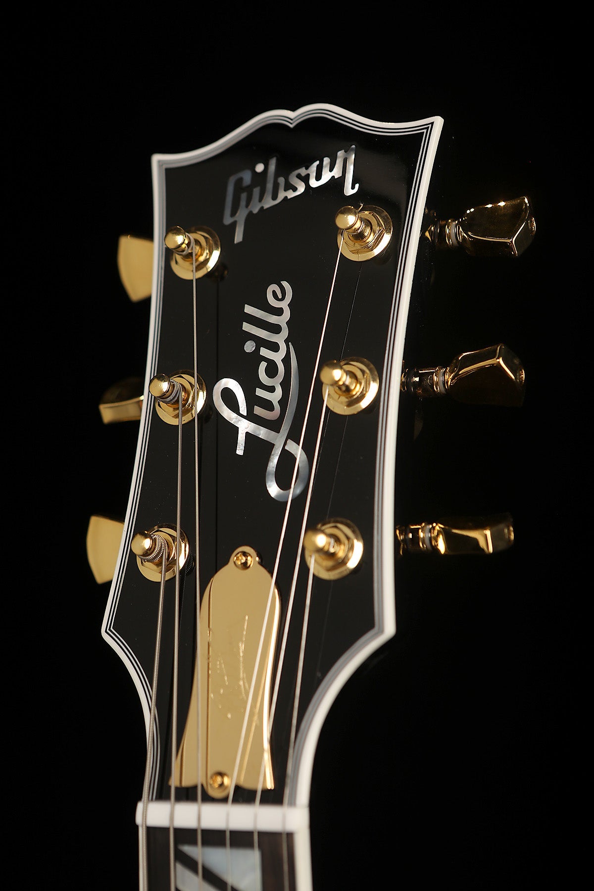 Gibson bb king lucille online guitar for sale