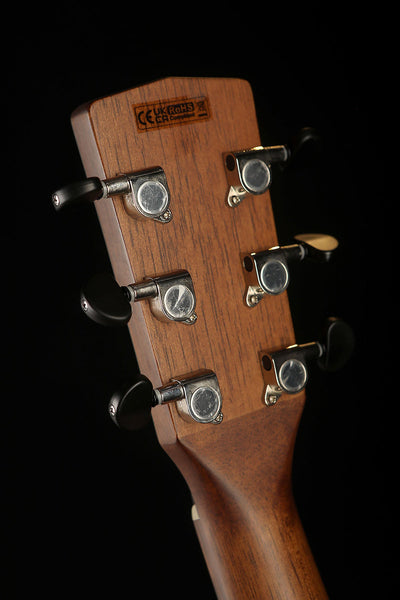 Cort SFX-Myrtlewood Electro-Acoustic Guitar - The Guitar Gallery, Auckland