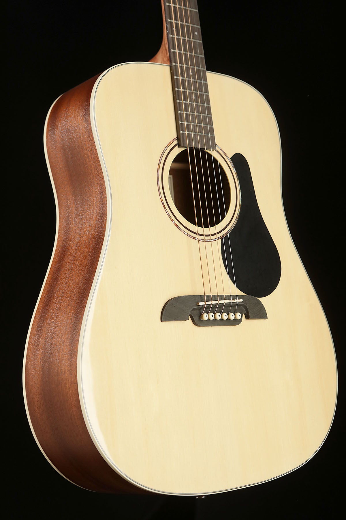 Alvarez rd26 on sale