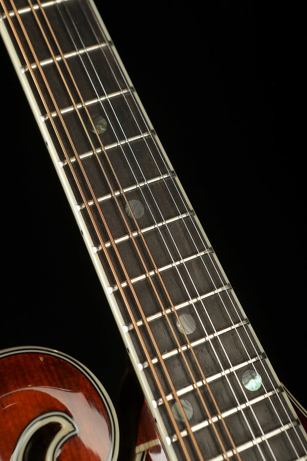 Eastman MD814 F-Style Mandolin Acoustic Centre