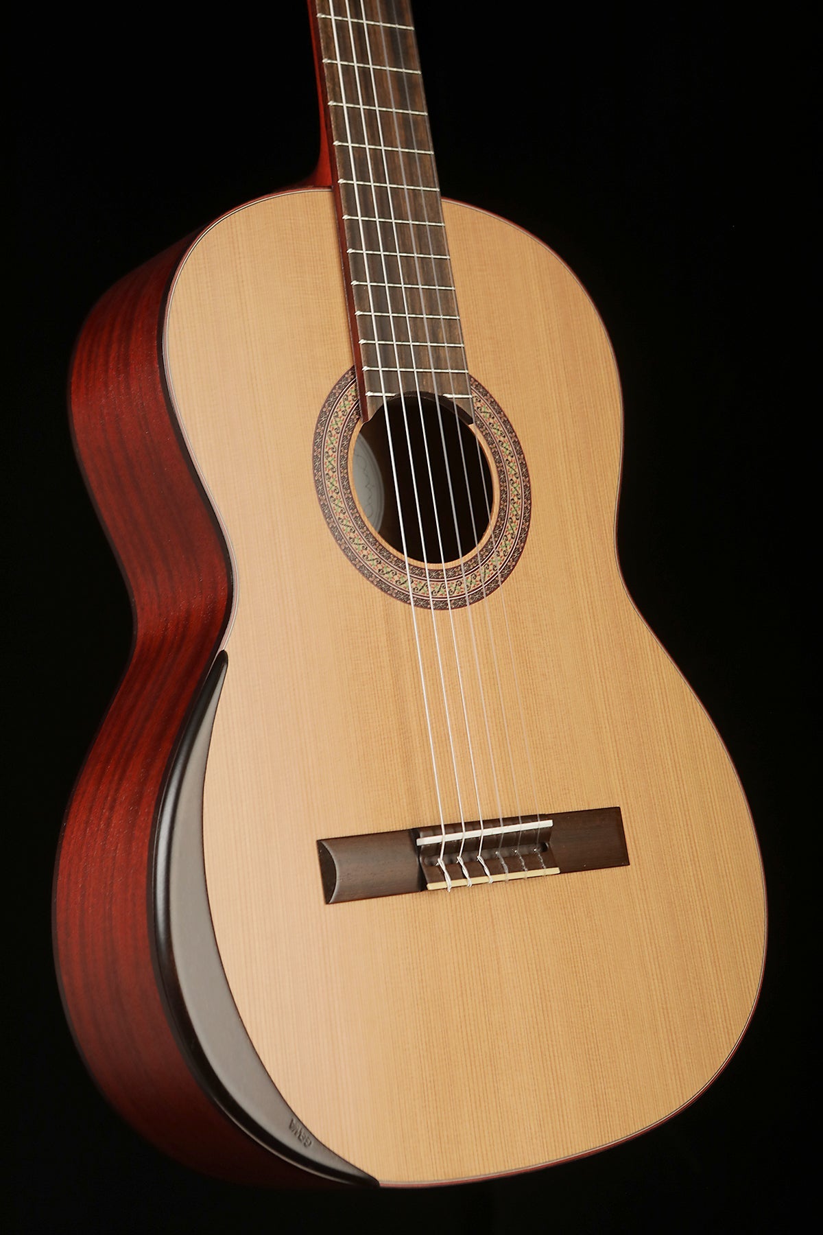 Rodriguez classical online guitar