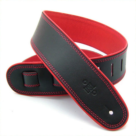 Dsl guitar straps sales