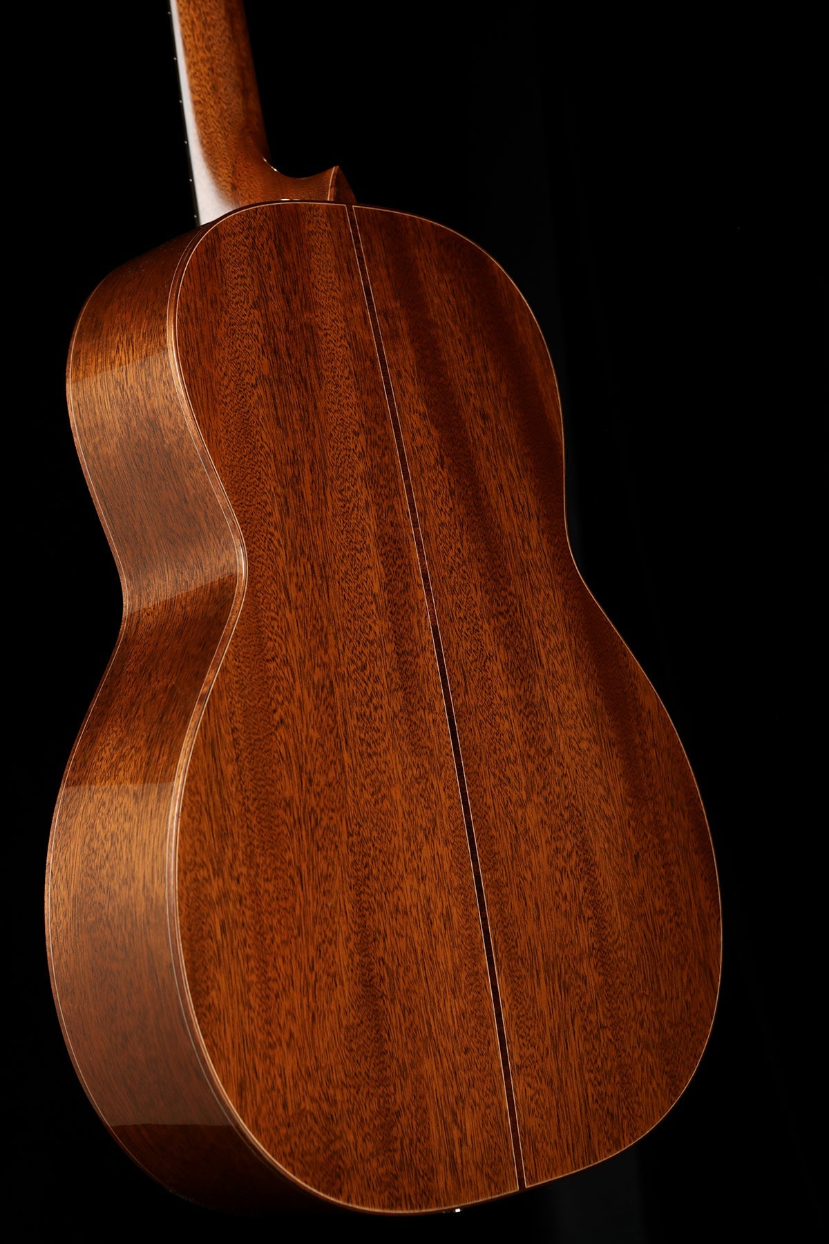 Honduran mahogany deals guitar