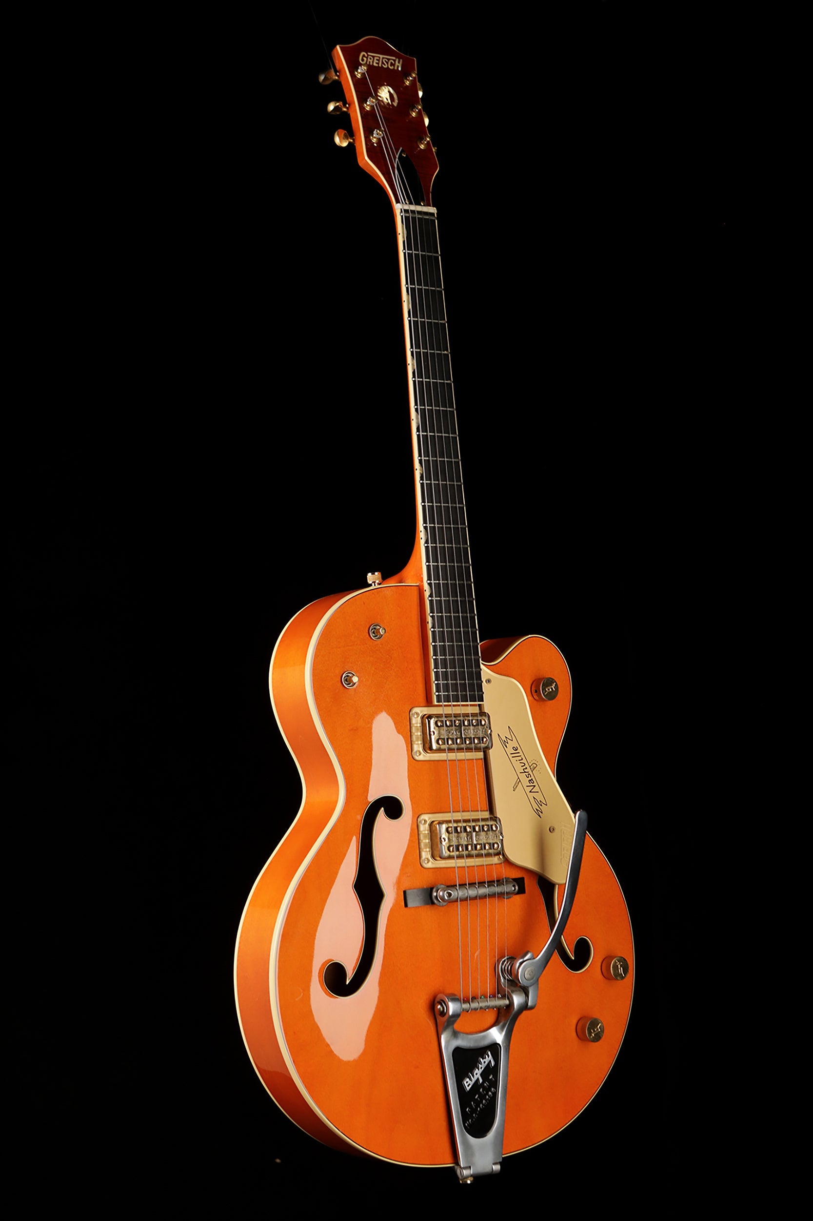 Gretsch 6120 shop