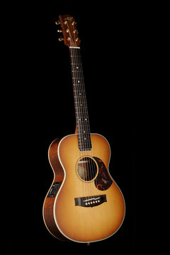 Maton Mini EMD-6 Diesel Acoustic Electric Guitar | For Sale at 