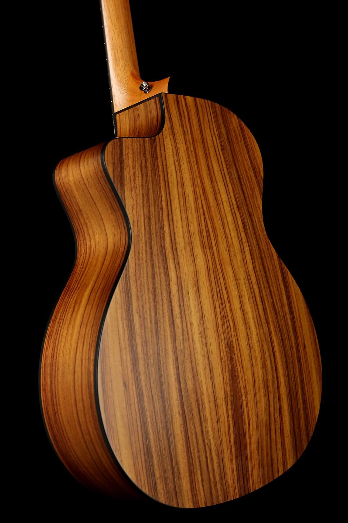 Taylor 114ce online strings