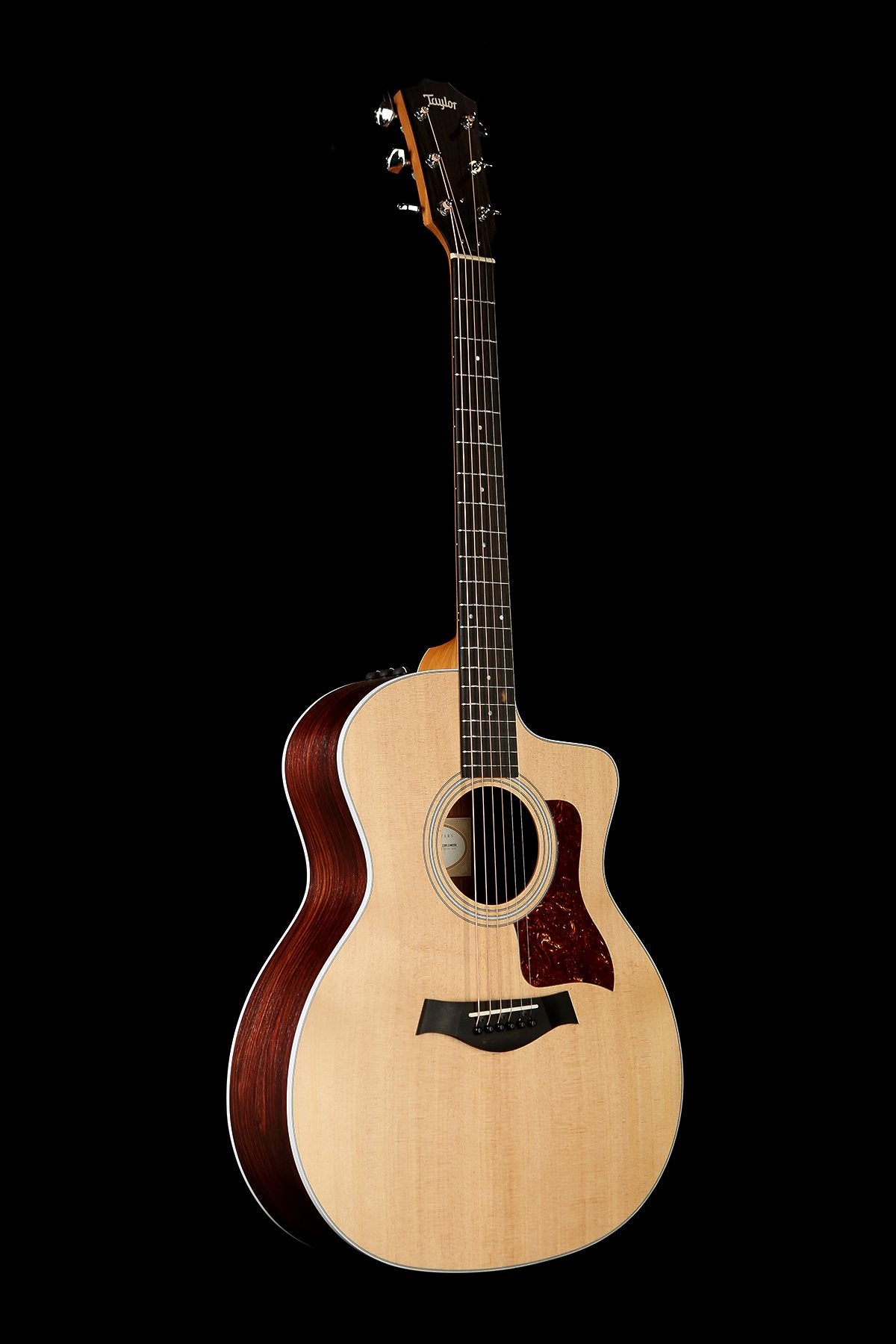 Taylor 214ce deals rosewood