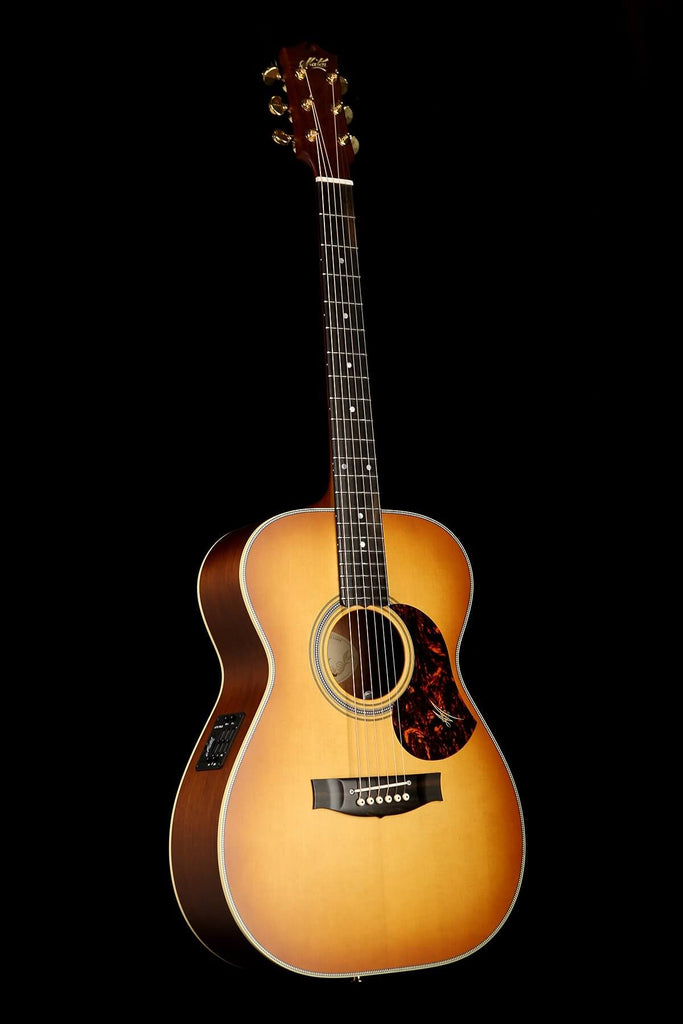 Maton EBG808 Nashville Acoustic Electric Guitar | For Sale at Acoustic  Centre - Your Trusted Guitar Shop in Melbourne