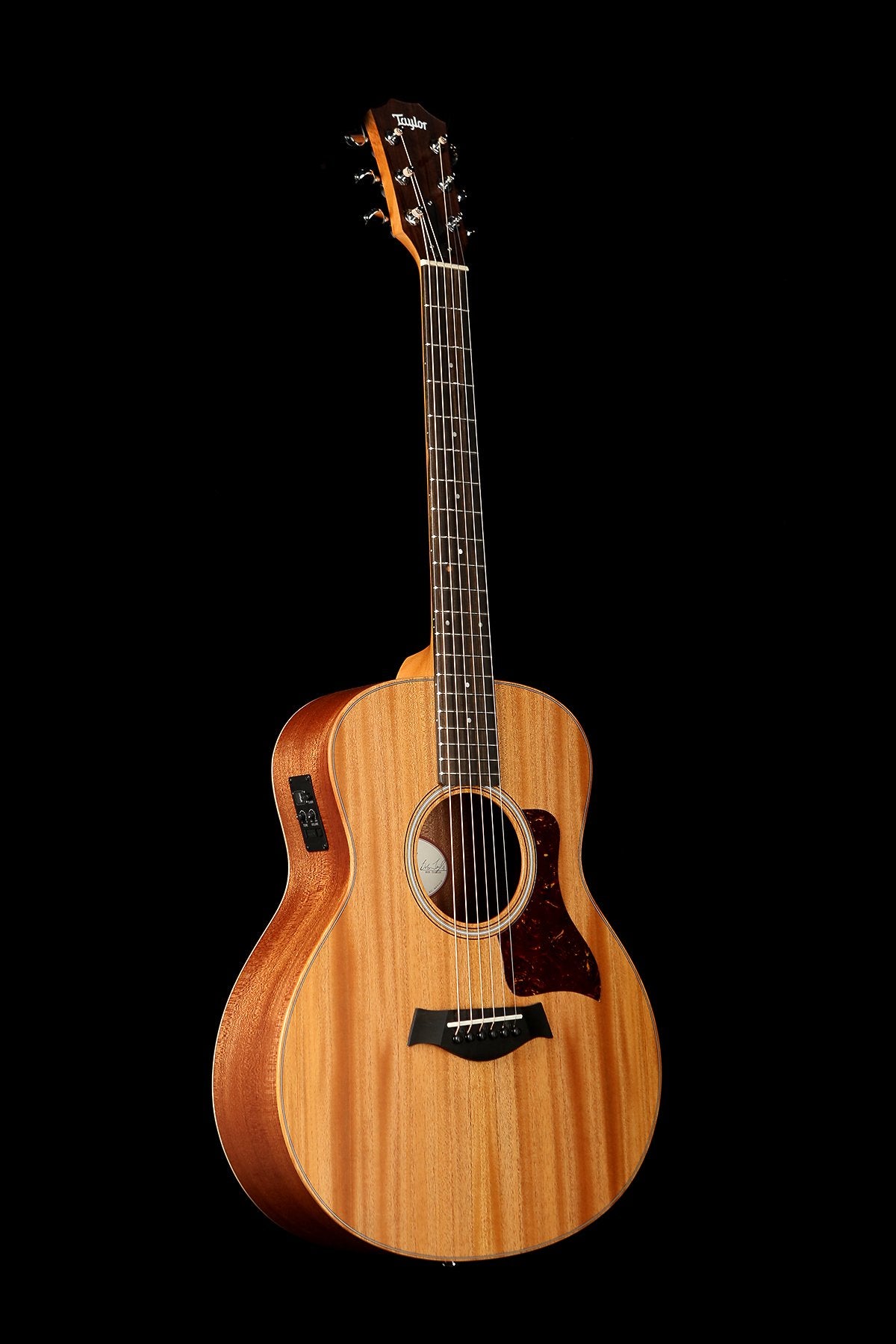 Taylor gs deals mini mahogany e