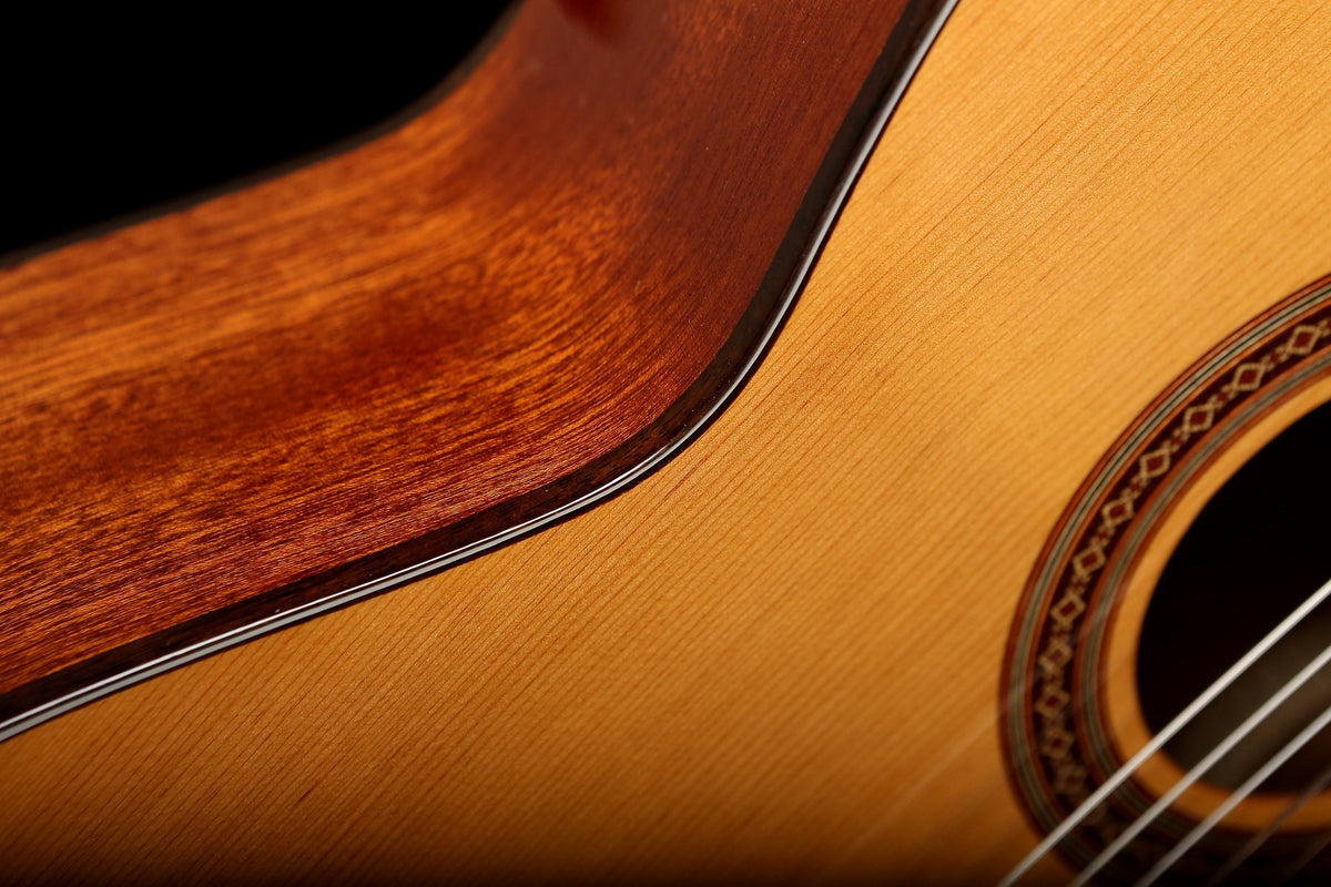 Cordoba C5 Classical Guitar | Classical Guitars Australia - Acoustic Centre