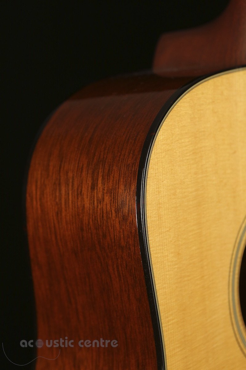 Martin Guitars Australia Acoustic Centre Martin D18 Acoustic