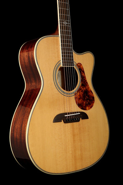 Alvarez deals masterworks mf60ceom