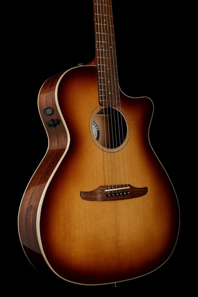 Fender Newporter Classic Acoustic Electric Guitar Acoustic Centre
