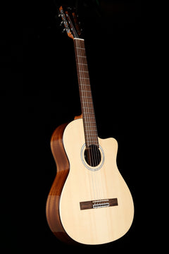 Cordoba Fusion 5 Classical Electric Guitar | Classical Guitars Australia -  Acoustic Centre