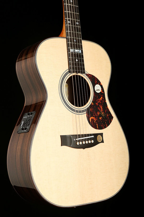 Maton EM100-808 Messiah Acoustic Electric Guitar | For Sale at Acoustic  Centre - Your Trusted Guitar Shop in Melbourne