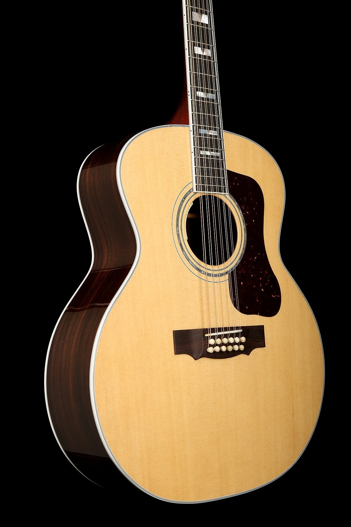 Tom petty deals guild 12 string