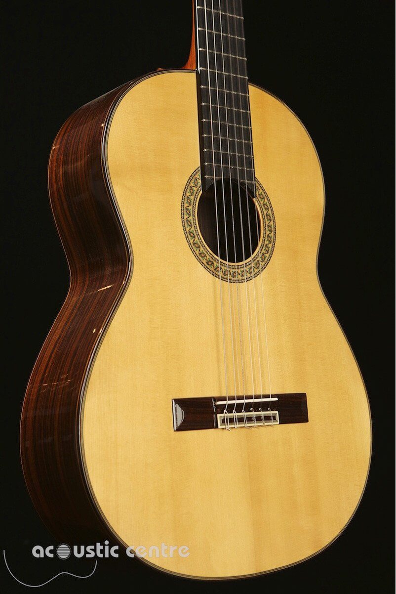 Esteve 7sr 2024 classical guitar