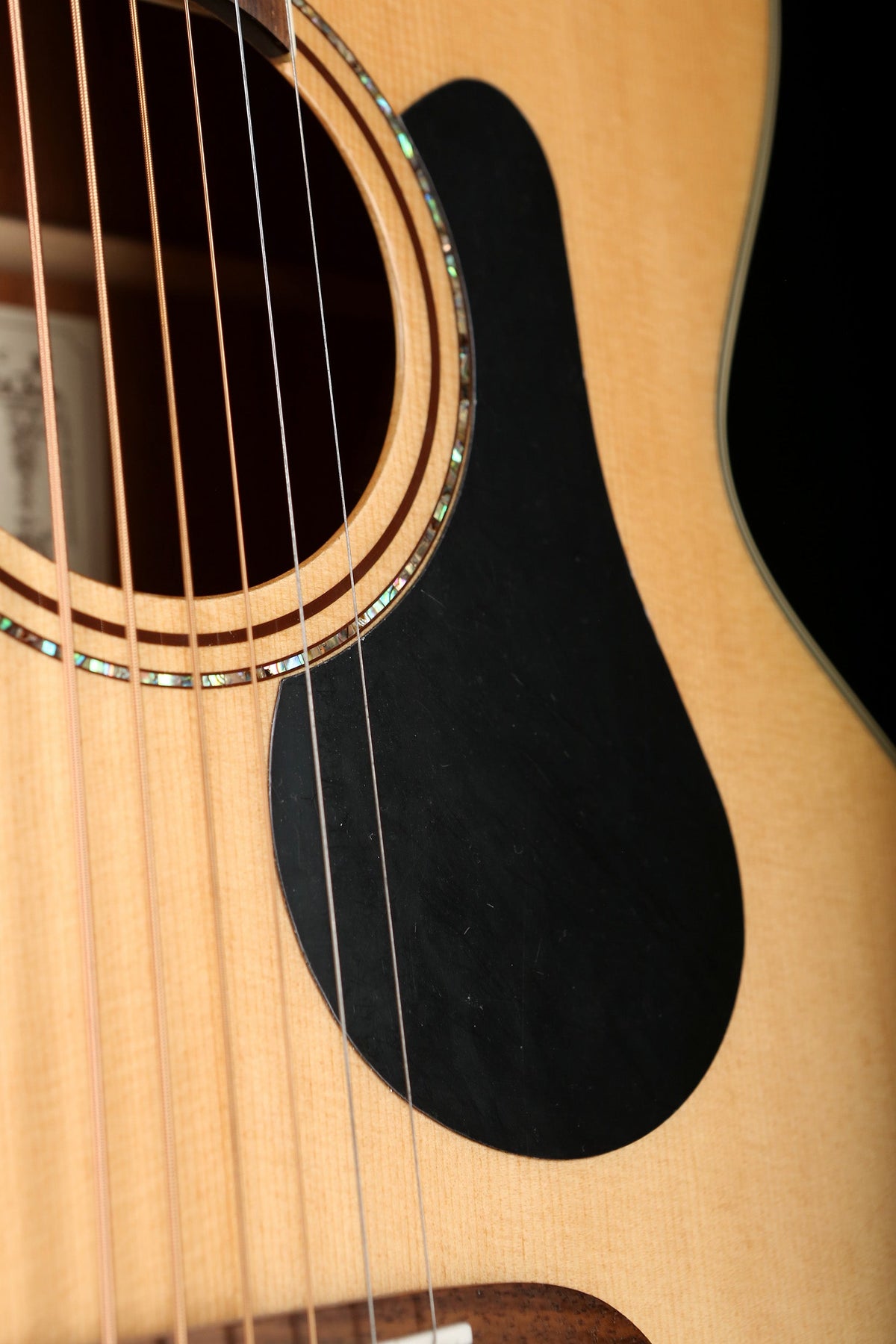 Alvarez Abt60 Baritone Acoustic Guitar Rich And Versatile Sound Acoustic Centre 