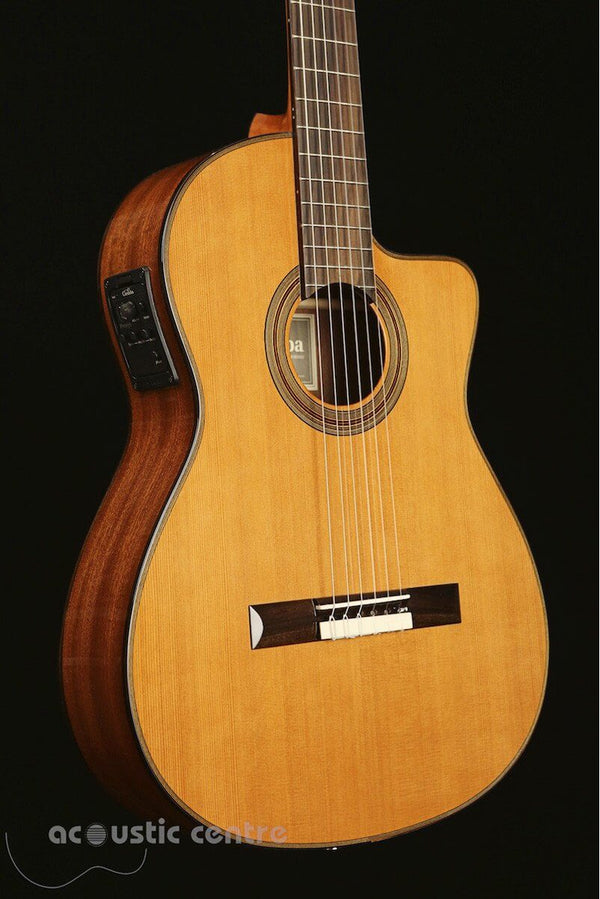 Cordoba thyan Fusion 12 Natural