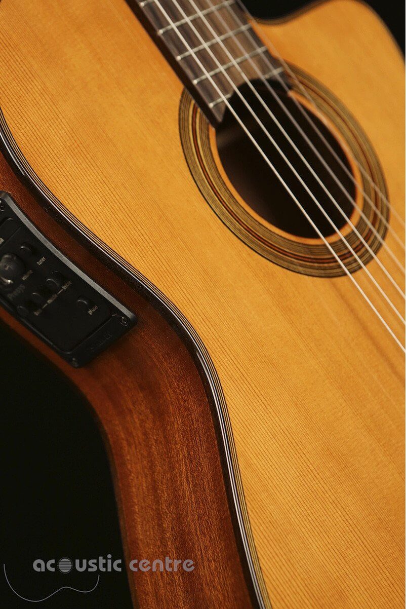 Classical guitars online guitar center