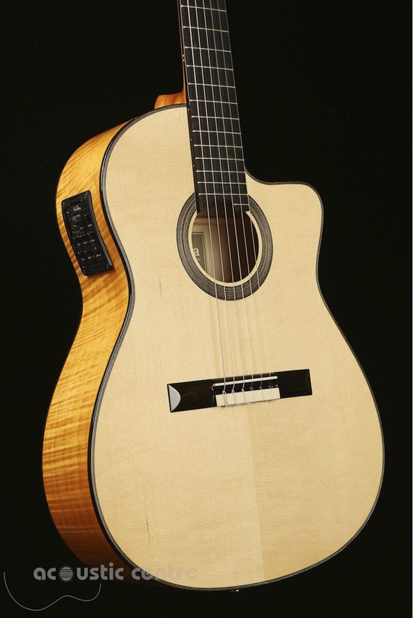 Cordoba fusion 14 jet new arrivals
