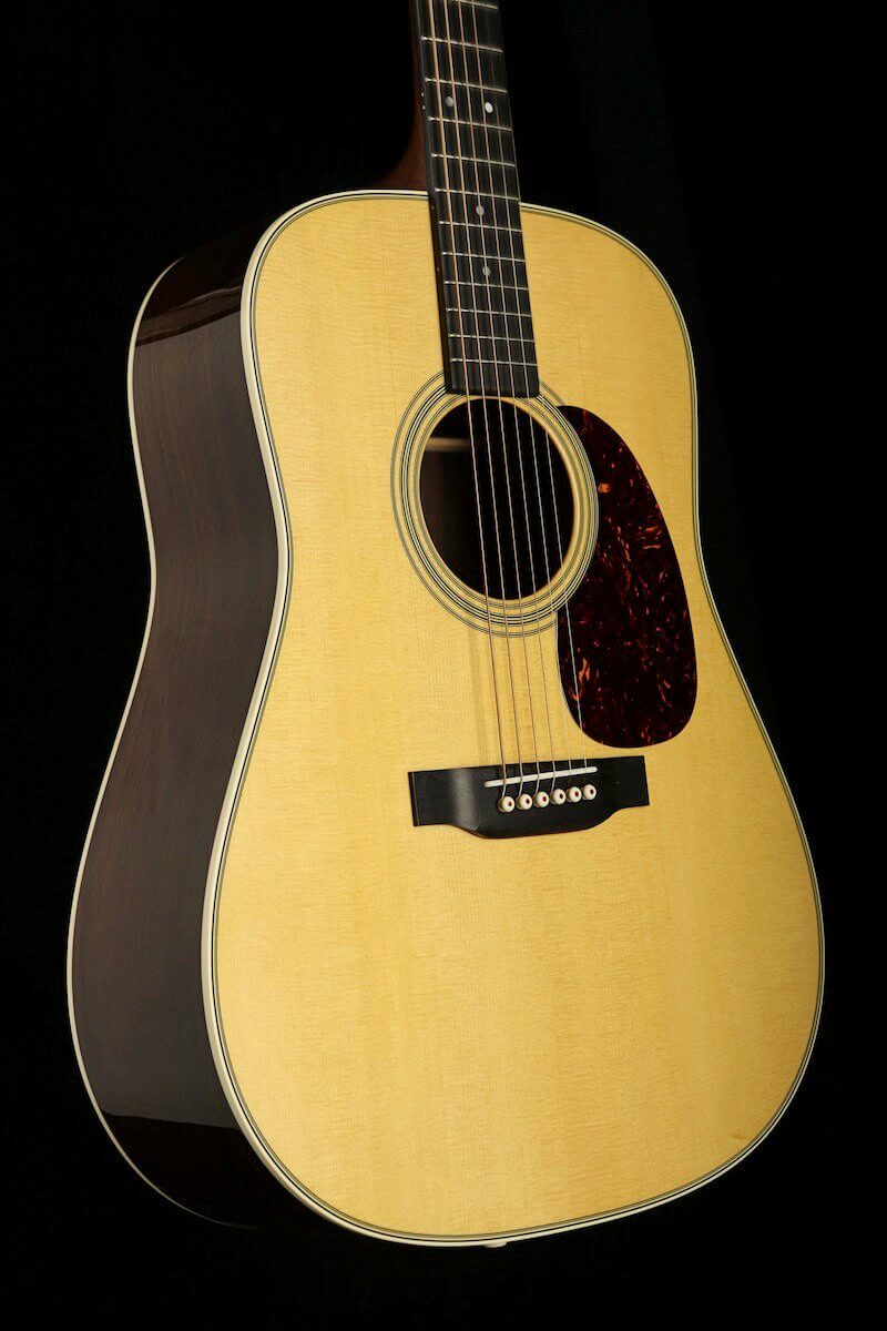 Martin Guitars Australia | Acoustic Centre | Martin D28 Acoustic