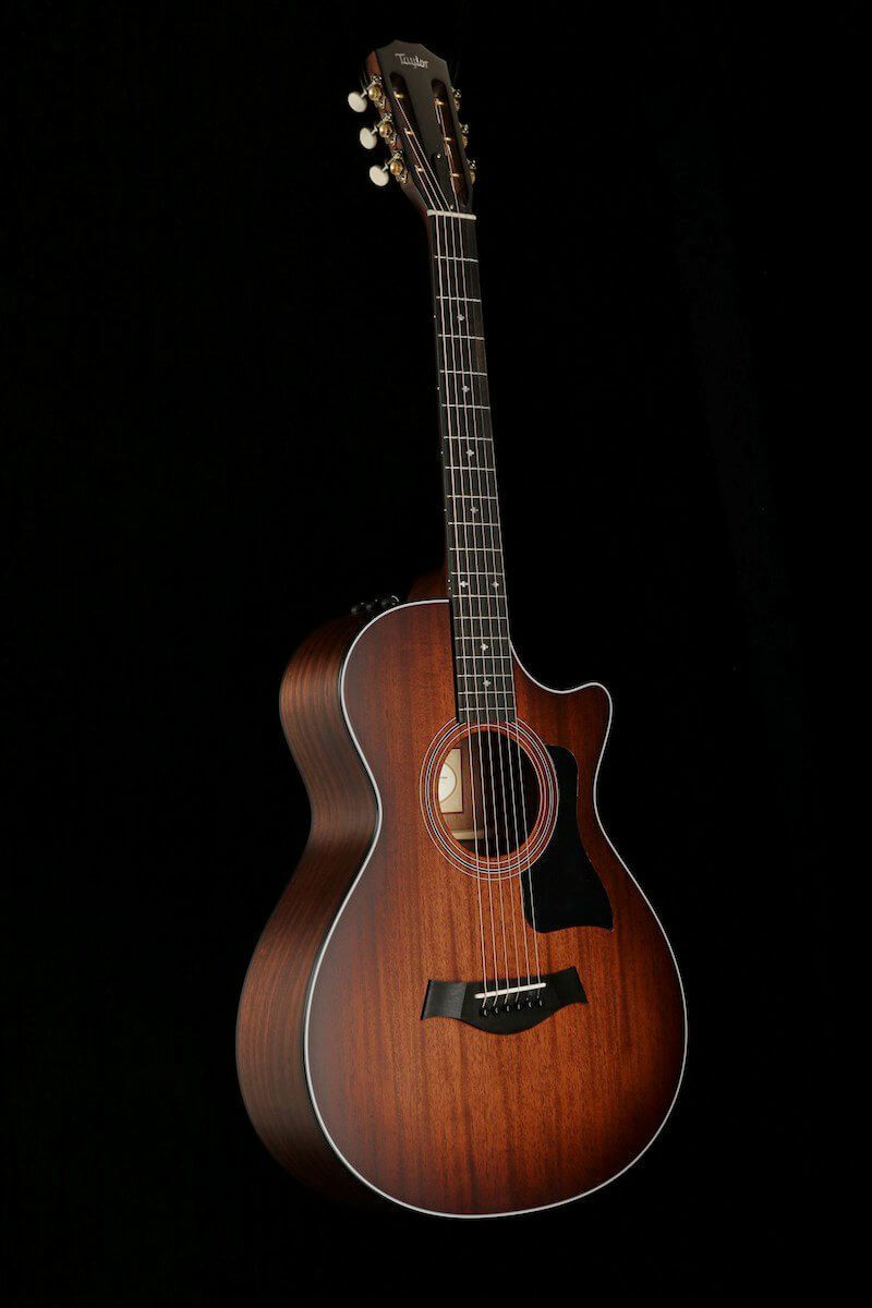 Taylor 322ce deals used