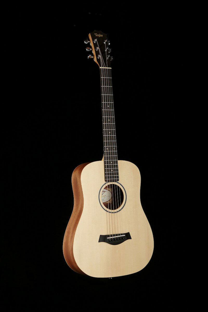 Taylor Baby BT-1 Spruce Acoustic Guitar - Acoustic Centre