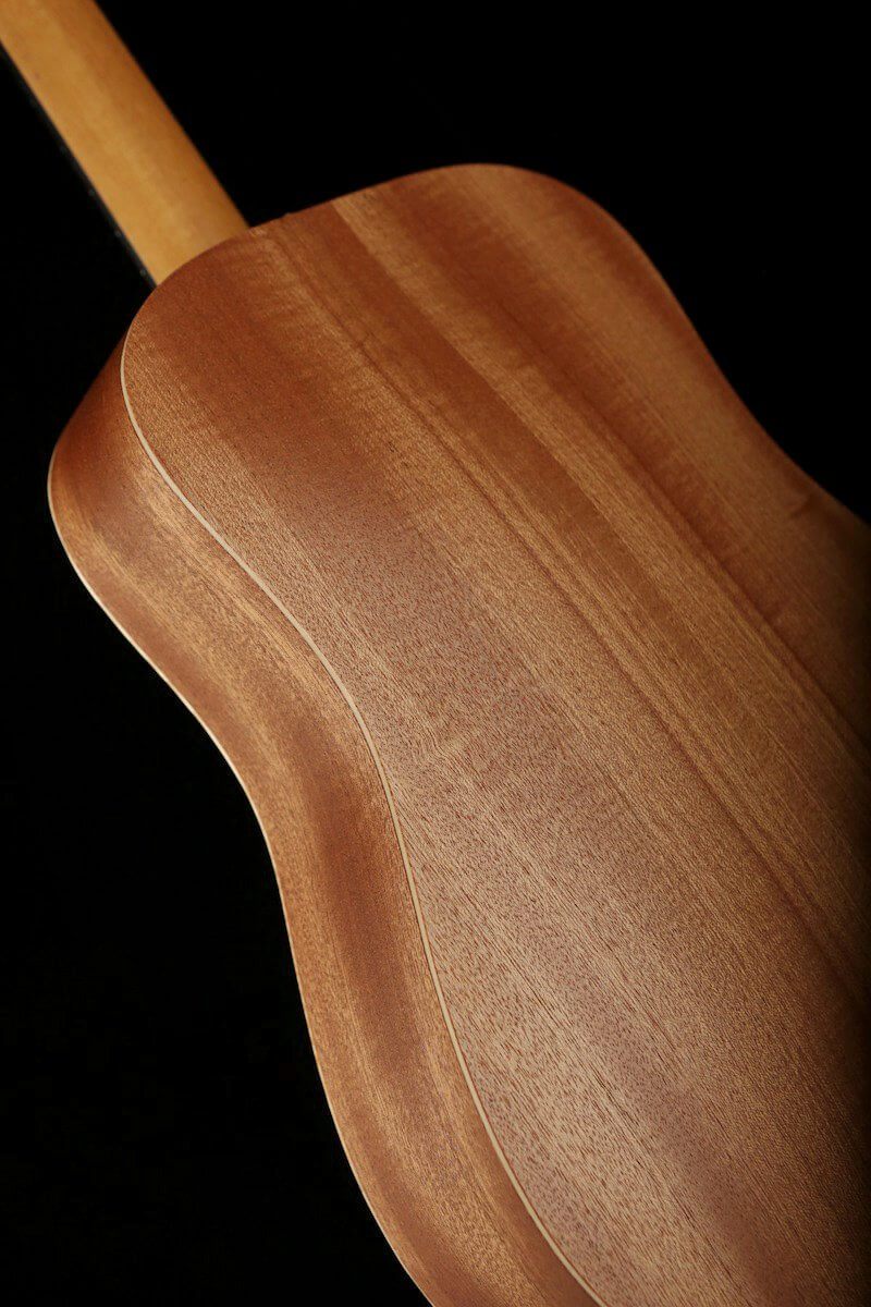 Taylor Baby BT 1 Spruce Acoustic Guitar Acoustic Centre