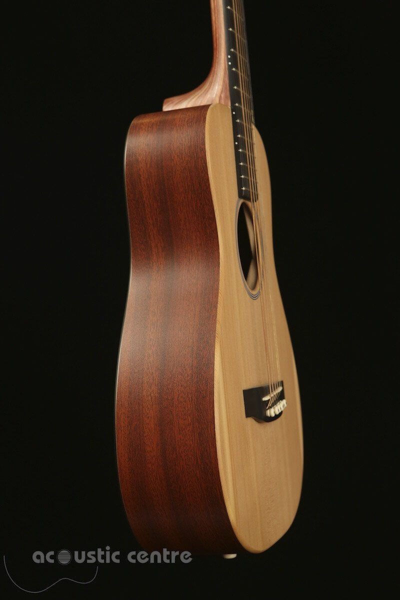 Martin mini online guitar