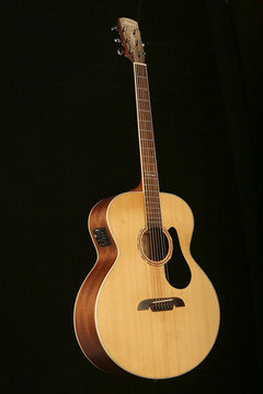 Alvarez abt60e on sale