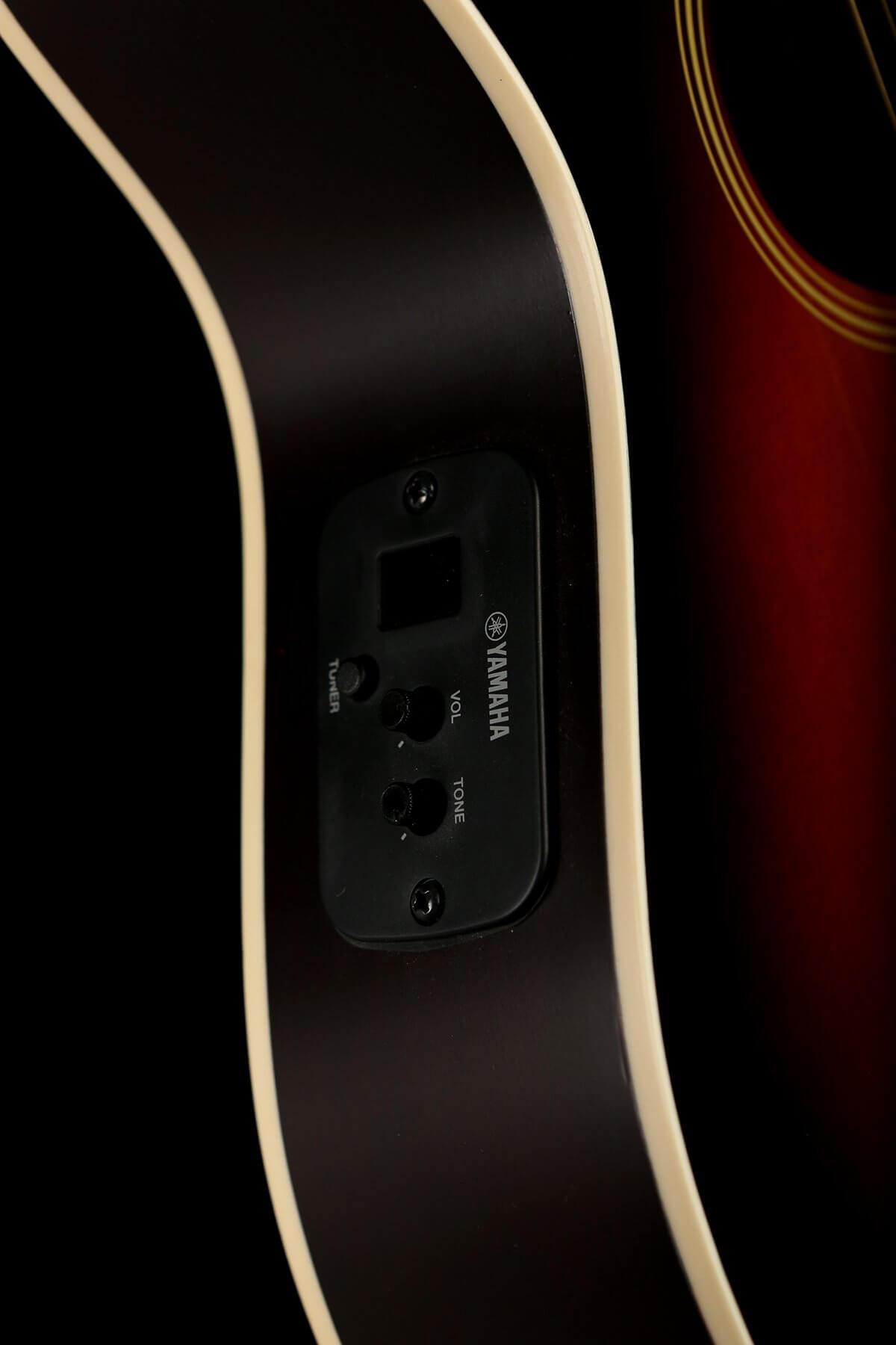 Yamaha deals acoustic preamp