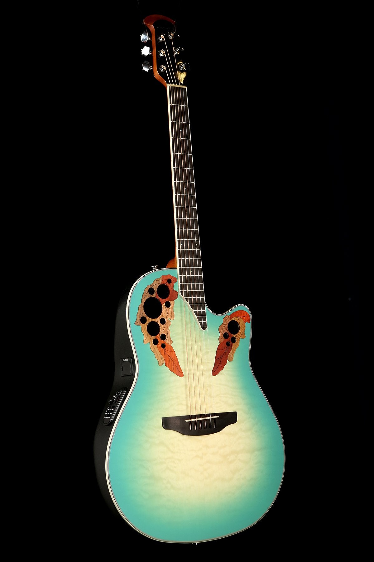 Ovation celebrity deals guitars for sale