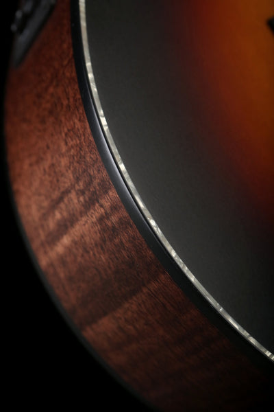 Cort SFX-E 3 Tone Satin Sunburst - Acoustic Guitars from Reidys Home of  Music UK