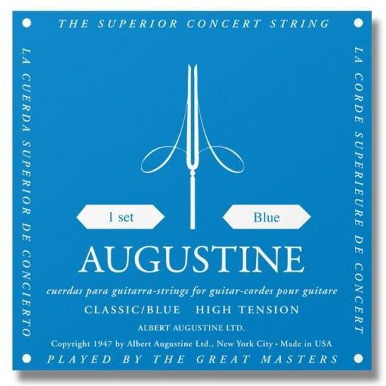 Augustine Classic Classical Guitar Strings