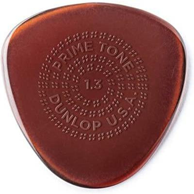 Primetone Semi Round Sculpted Guitar Picks Acoustic Centre