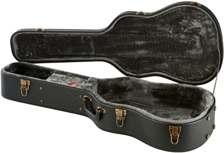 Small discount guitar case