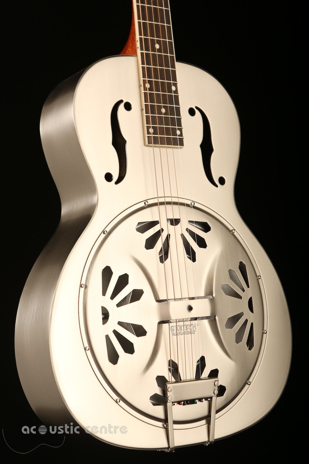 Gretsch deals dobro resonator