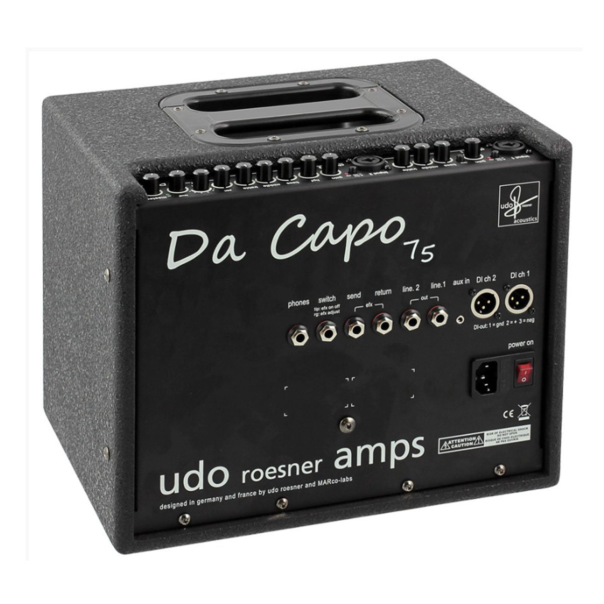 Acoustic amps for deals sale