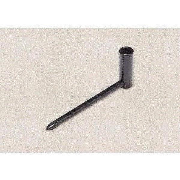 Fender acoustic truss rod deals wrench size