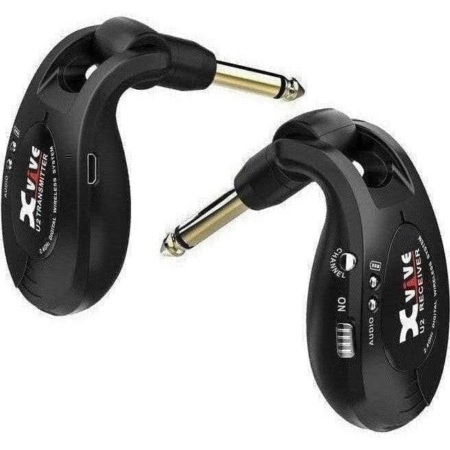 Xvive audio deals u2